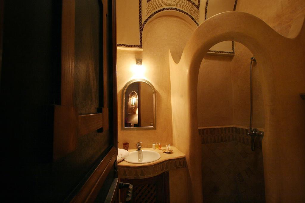 Riad Elytis Marrakesh Phòng bức ảnh