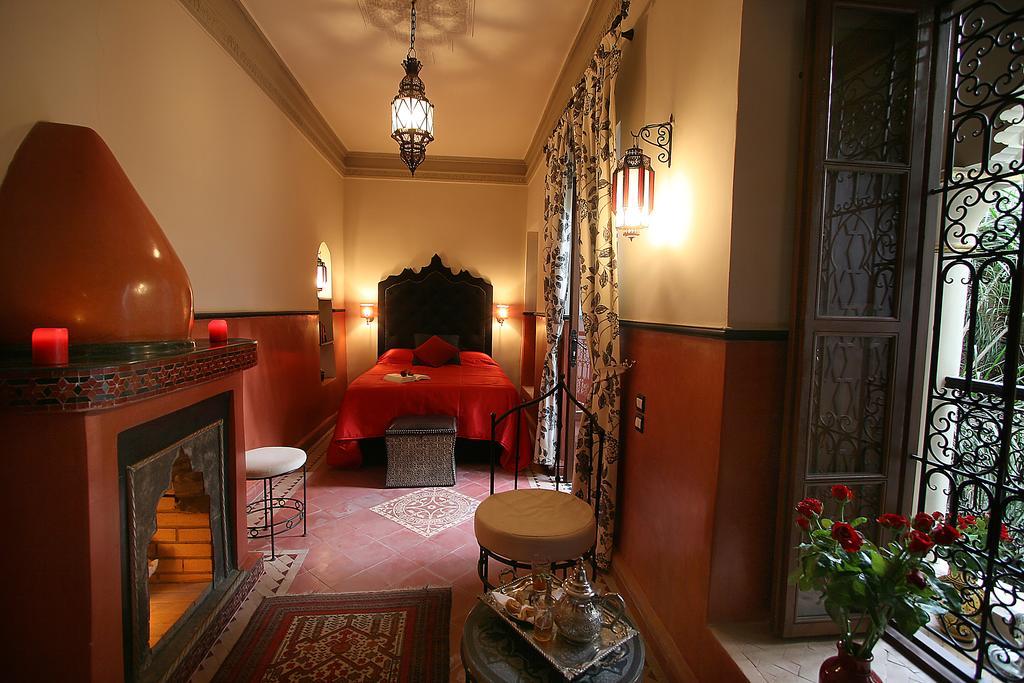 Riad Elytis Marrakesh Phòng bức ảnh