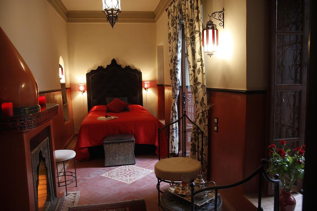 Riad Elytis Marrakesh Phòng bức ảnh