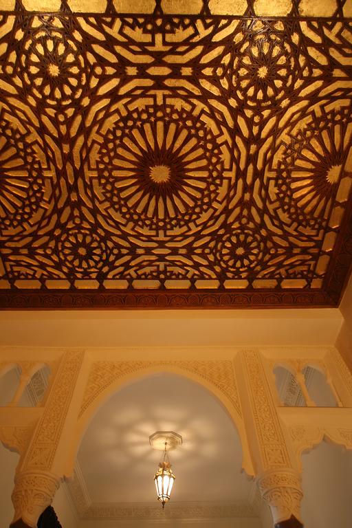 Riad Elytis Hotel Marrakesh Phòng bức ảnh