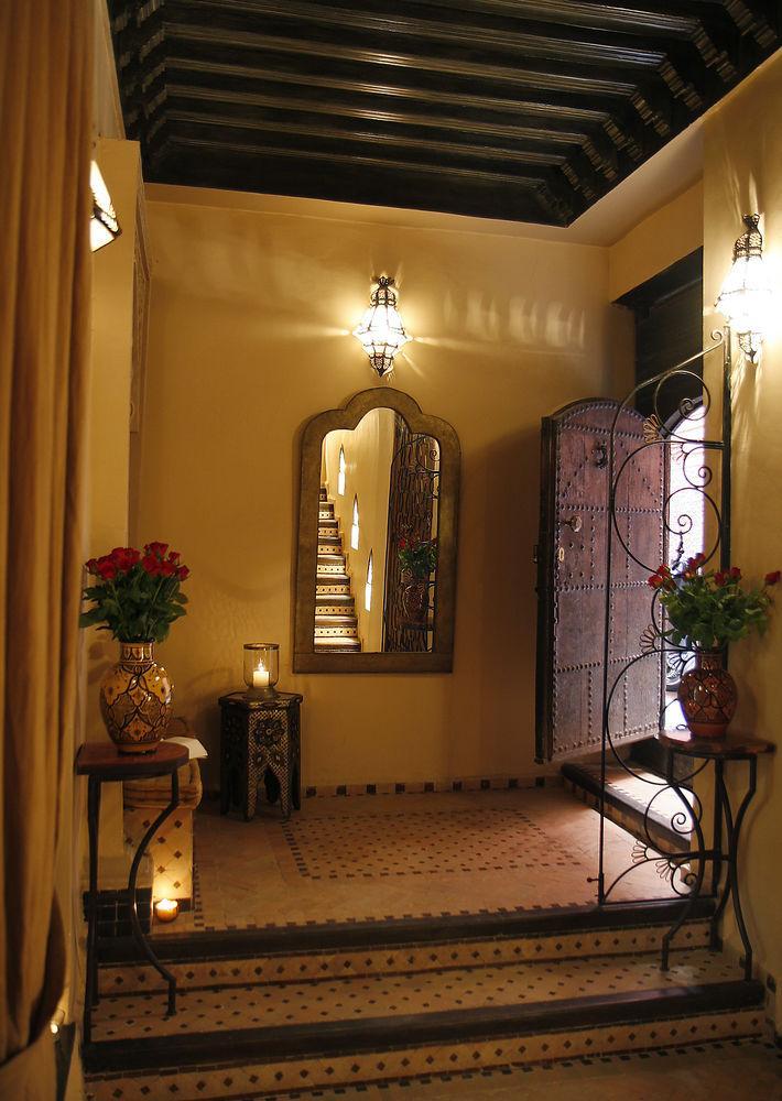 Riad Elytis Hotel Marrakesh Ngoại thất bức ảnh