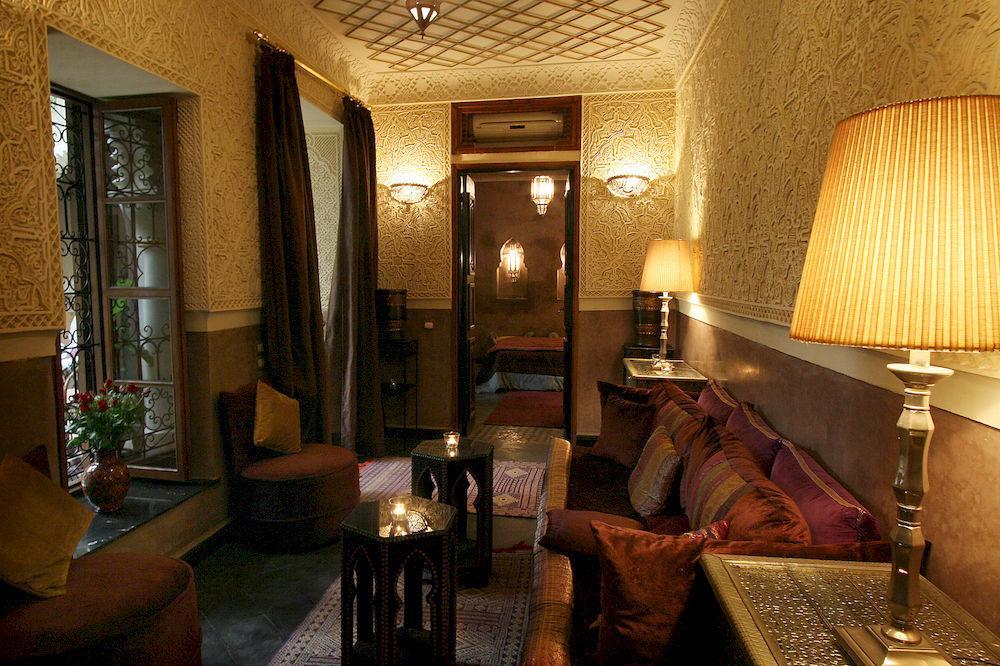 Riad Elytis Marrakesh Ngoại thất bức ảnh
