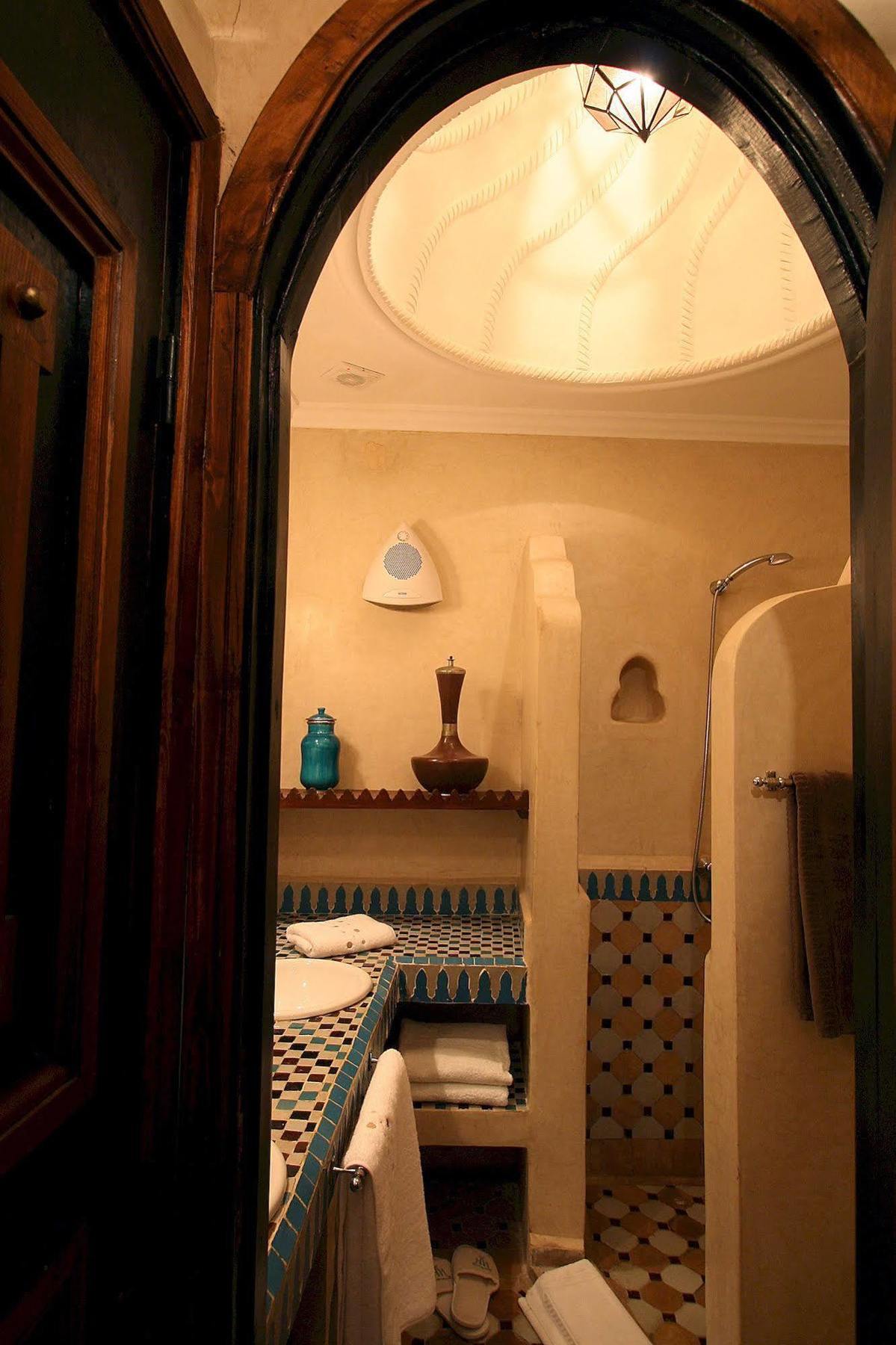 Riad Elytis Hotel Marrakesh Ngoại thất bức ảnh