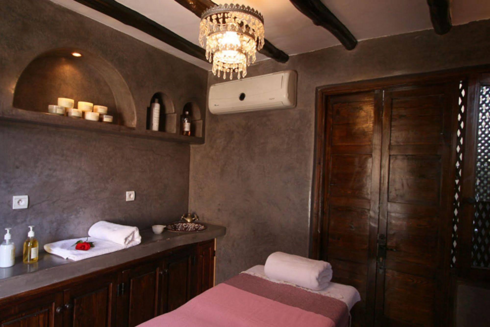 Riad Elytis Marrakesh Ngoại thất bức ảnh